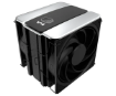 תמונה של קירור למעבד CoolerMaster V4 ALPHA 3DHP Black 240W TDP Air Cooler