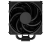 תמונה של קירור למעבד CoolerMaster V4 ALPHA 3DHP Black 240W TDP Air Cooler