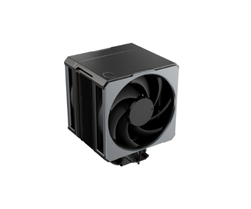 תמונה של קירור אוויר Cooler Master Hyper 612 APEX Dual 260W TDP 120mm
