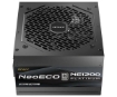 תמונה של ספק כוח Antex NE1200P 1200W 80Plus Platinum ATX3.1 full modular