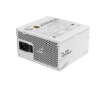 תמונה של ספק כוח לבן Gigabyte UD850GM PG5 ICE 850W 80 Plus Gold ATX 3.1