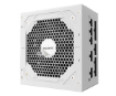 תמונה של ספק כוח לבן Gigabyte UD850GM PG5 ICE 850W 80 Plus Gold ATX 3.1