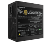 תמונה של ספק Gigabyte UD1000GM PG5 1000W V2 PCIE 5.1 ATX 3.1 80 PLUS Gold