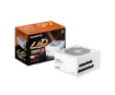 תמונה של ספק Gigabyte UD750M PG5 V2 ICE 750W 80 Plus Gold ATX 3.1 PCIE 5.1