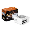 תמונה של ספק Gigabyte UD750M PG5 V2 ICE 750W 80 Plus Gold ATX 3.1 PCIE 5.1