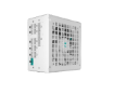 תמונה של ספק כוח DeepCool PN1000G 1000W Gold Fully Modular Pcie 5.1 White