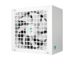 תמונה של ספק כוח DeepCool PN850M 850W Gold Fully Modular Pcie 5.1 White