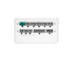 תמונה של ספק כוח DeepCool PN850M 850W Gold Fully Modular Pcie 5.1 White