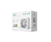תמונה של ספק כוח DeepCool PN850M 850W Gold Fully Modular Pcie 5.1 White