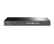 תמונה של סוויץ' TPLINK TL-SG1016 16 PortDesktop&Rackmount Switch 1G