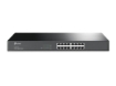 תמונה של סוויץ' TPLINK TL-SG1016 16 PortDesktop&Rackmount Switch 1G