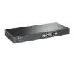 תמונה של סוויץ' TPLINK TL-SG1016 16 PortDesktop&Rackmount Switch 1G
