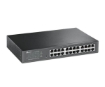 תמונה של סוויץ' TPLINK TL-SG1024 24 PortDesktop&Rackmount Switch 1G