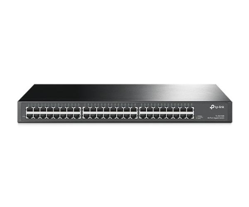 תמונה של סוויץ' TPLINK TL-SG1048 48 PortDesktop&Rackmount Switch 1G