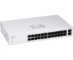 תמונה של סוויץ' לא מנוהל CISCO 24 PORT 1GB Unmanaged Internal PSU