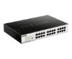 תמונה של מתג לא מנוהל D-LINK NETWORK 24 Ports SWITCH UNMANAGED 1GB