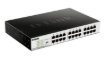 תמונה של מתג לא מנוהל D-LINK NETWORK 24 Ports SWITCH UNMANAGED 1GB