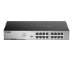 תמונה של מתג לא מנוהל גיגהביט D-LINK 16 PORT Unmanaged 1GB Switch