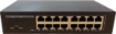 תמונה של מתג לא מנוהל UCY 16 PORT Gigabit RJ45 SWITCH GS1016