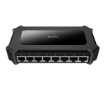 תמונה של מתג לא מנוהל Cudy GS108D 8PORT Gigabit Switch