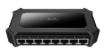 תמונה של מתג לא מנוהל Cudy GS108D 8PORT Gigabit Switch