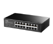 תמונה של מתג לא מנוהל CUDY GS1016 16 Port Gigabit Ethernet Switch