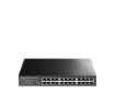 תמונה של מתג לא מנוהל Cudy GS1024 24PORT Gigabit Ethernet Switch Rackmount