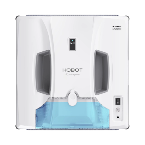 תמונה של רובוט לניקוי חלונות דגם SP10 מבית HOBOT