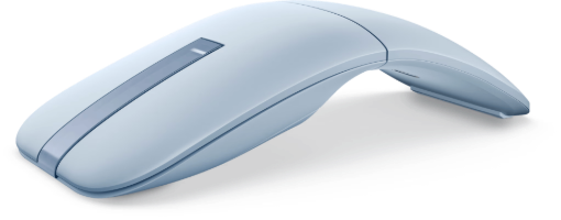 תמונה של Dell Bluetooth Travel Mouse – MS700-Misty Blue