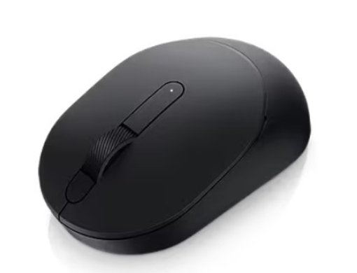 תמונה של Dell Mobile Wireless Mouse – MS3320W – Black