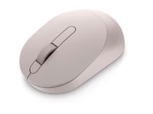 תמונה של Dell Mobile Wireless Mouse – MS3320W – Ash Pink