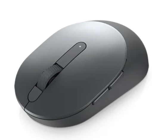 תמונה של Dell Pro Wireless Mouse – MS5120W – Titan Gray