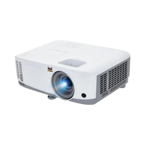 מקרן ViewSonic SP7 WXGA בעוצמת 4,800 ANSI Lumens