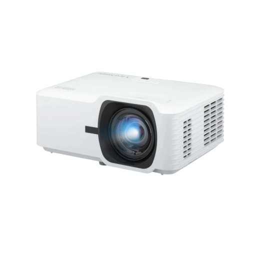 מקרן לייזר קצר טווח ViewSonic LSD400HD-ST Full HD