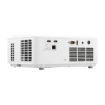 מקרן לייזר קצר טווח ViewSonic LSD400HD-ST Full HD