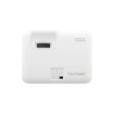 מקרן לייזר קצר טווח ViewSonic LSD400HD-ST Full HD