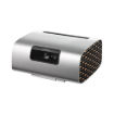 מקרן לייזר נייד חכם ViewSonic M10 RGB Full HD