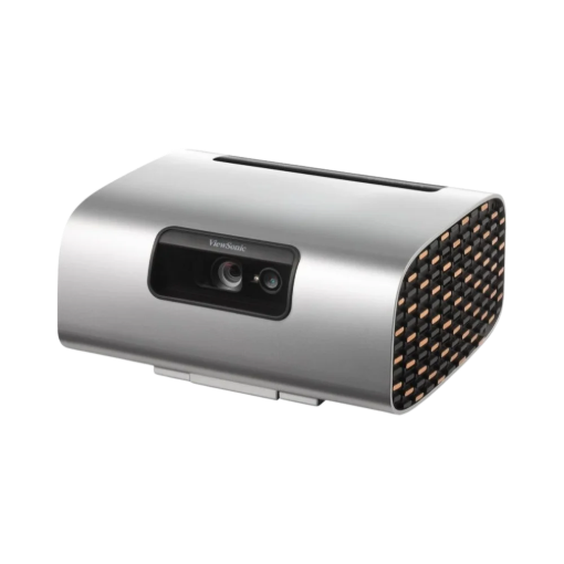 מקרן לייזר נייד חכם ViewSonic M10 RGB Full HD