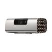 מקרן לייזר נייד חכם ViewSonic M10 RGB Full HD
