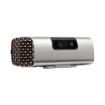 מקרן לייזר נייד חכם ViewSonic M10 RGB Full HD