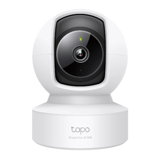 תמונה של מצלמת אבטחה TP-LINK TAPO C222 WIFI Pan/Tilt AI 4MP