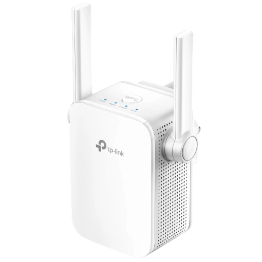 תמונה של מגדיל טווח TP-LINK RE205 AC750 Wi-Fi Range Extender