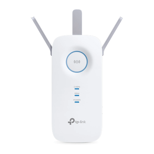 תמונה של מגדיל טווח אלחוטי TP-LINK RE550 AC1900 Wi-Fi