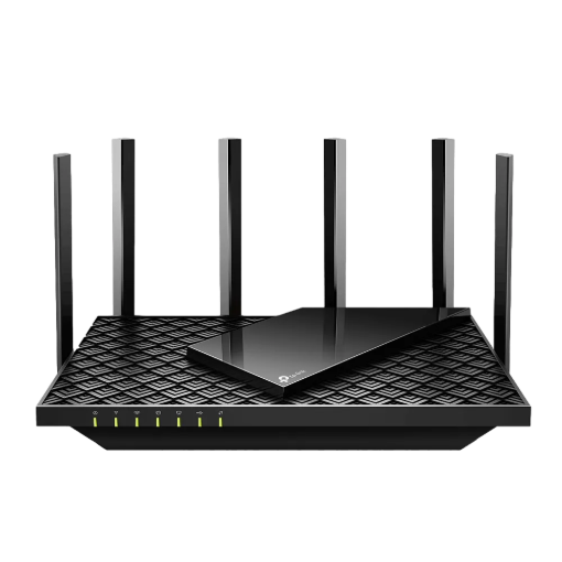תמונה של נתב TP-LINK Archer AX72 AX5400 Wi-Fi 6
