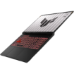 תמונה של מחשב גיימינג נייד 16″ Asus TUF Gaming A16 Ryzen™ 9 32GB 1TB RTX 5060 FA608PM-RV027W בצבע Jaeger Gray