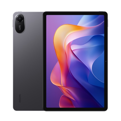 תמונה של טאבלט+כיסוי Redmi Pad 2 WIFI  8+256GB EU Gray 11