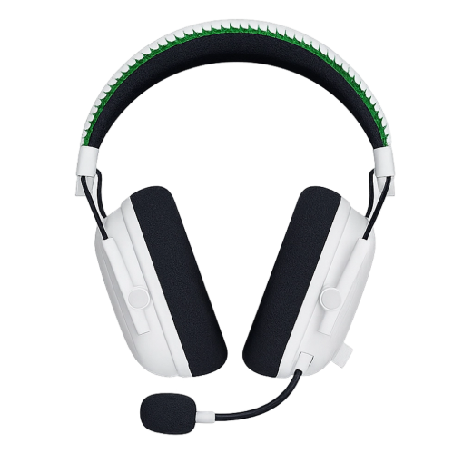 אוזניות אלחוטיות Razer BlackShark V3 Pro for Xbox – לבן