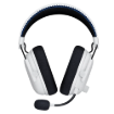 אוזניות אלחוטיות Razer BlackShark V3 Pro for PlayStation – לבן