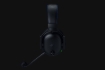 אוזניות אלחוטיות Razer BlackShark V3 Pro for PlayStation – שחור