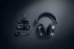 אוזניות אלחוטיות Razer BlackShark V3 Pro for PlayStation – שחור